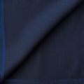 Denim Blue 60 LEA Linen Fabric