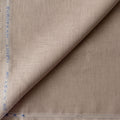 Dusty Rose 60 LEA Linen Fabric