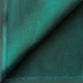 Emerald Green 60 LEA Linen Fabric