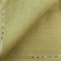 Muted Lime 60 LEA Linen Fabric