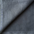 Slate Grey 60 LEA Linen Fabric