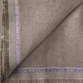 Rose Brown 25 LEA Linen Fabric