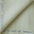 Stone Grey 25 LEA Linen Fabric